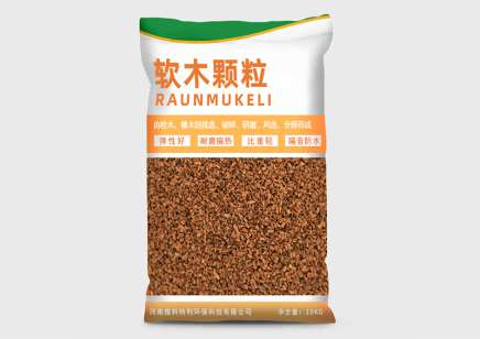 1-3mm粒徑規(guī)格橡木、栓木軟木顆粒